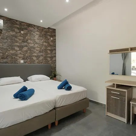 Pyrgi House, Ipsos Corfu Daire Dış mekan fotoğraf