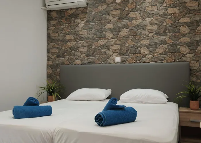 Pyrgi House, Ipsos Corfu