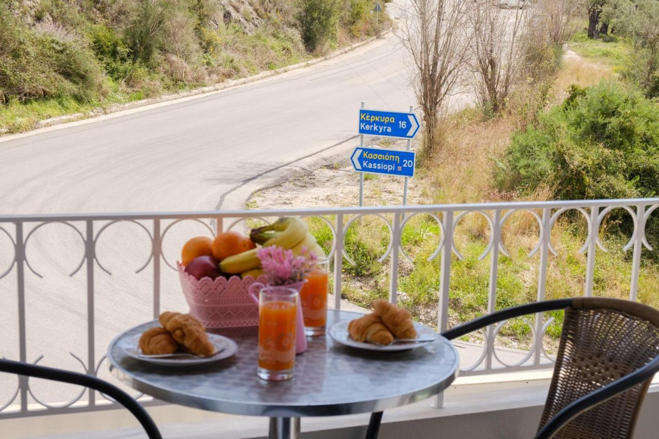 Διαμέρισμα Pyrgi House, Corfu