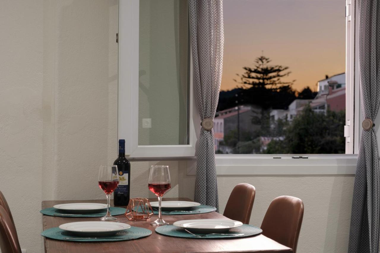 Pyrgi House, Corfu Ypsos