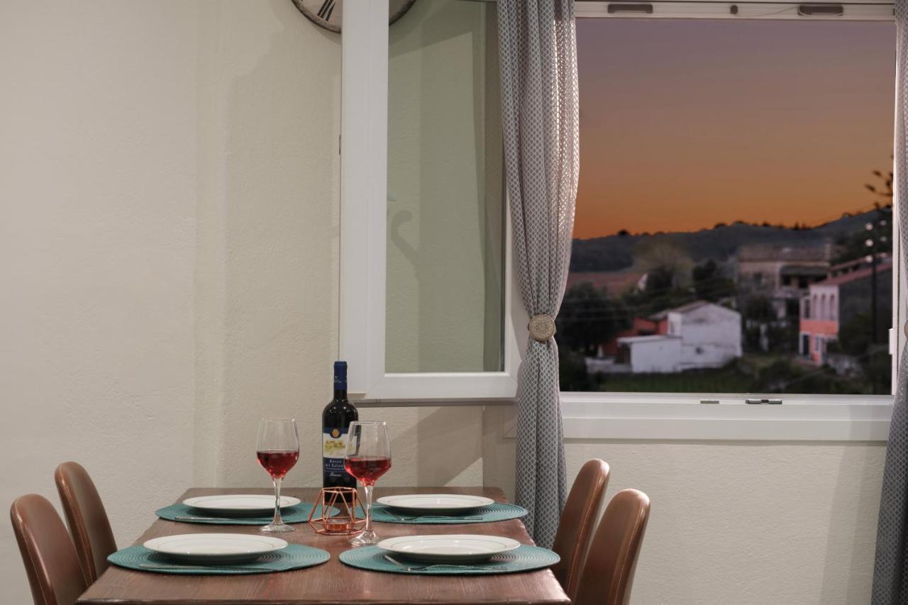 Διαμέρισμα Pyrgi House, Corfu *