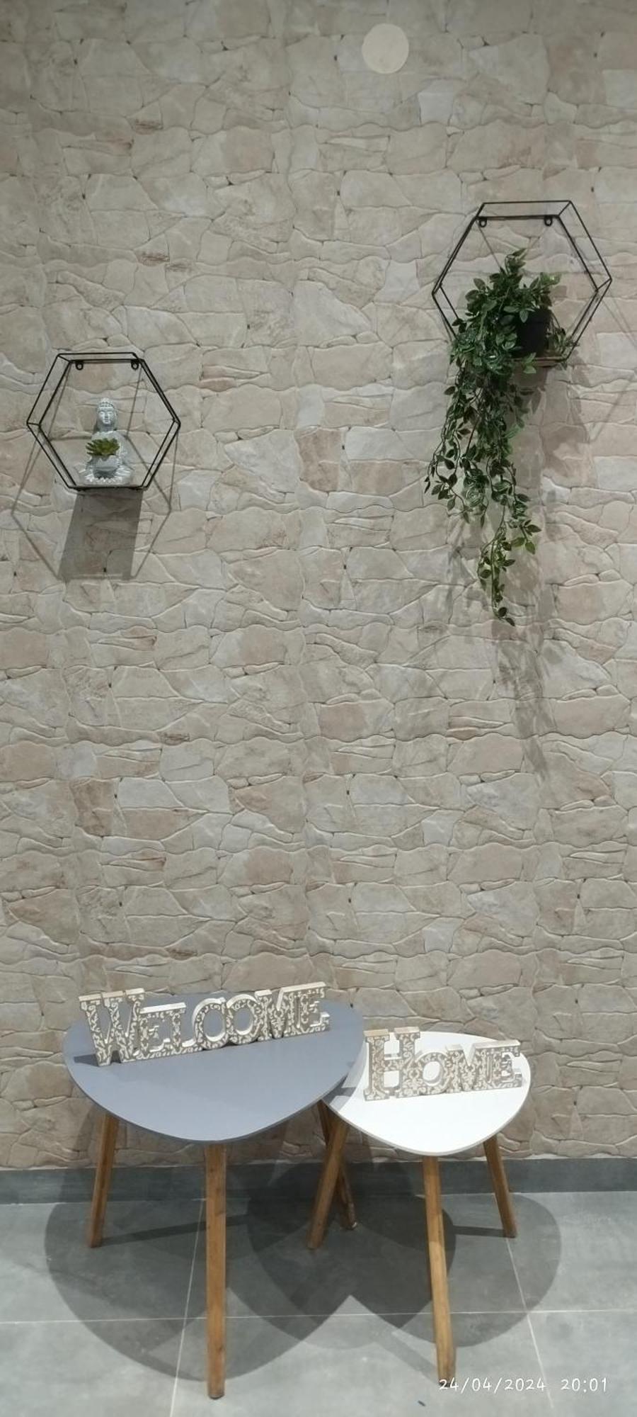 Διαμέρισμα Pyrgi House, Corfu Ύψος