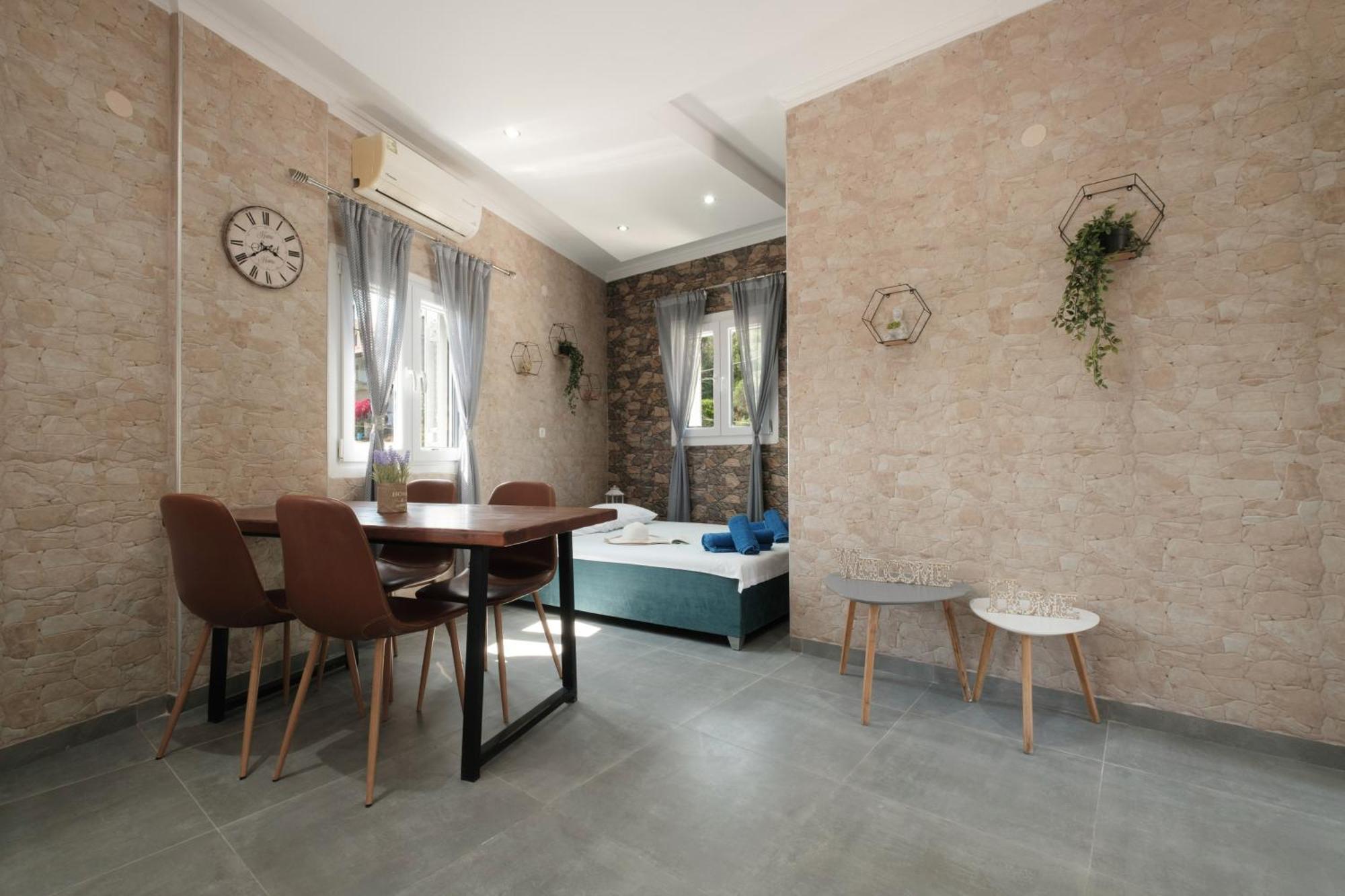Pyrgi House, Corfu Διαμέρισμα *